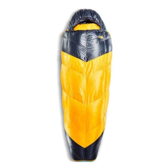 The North Face The One Bag TriClimate System 800 Pro Sleeping Bag - Picture 6 of 13